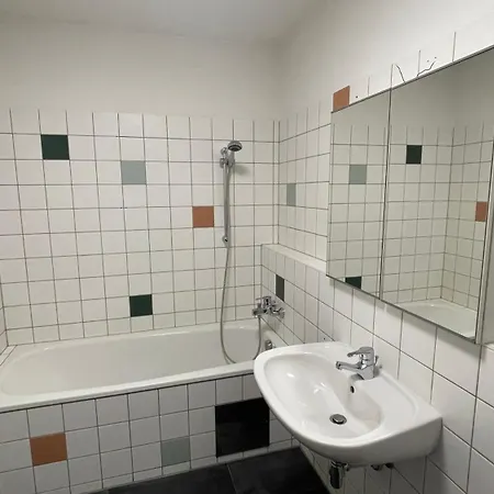 Wunderschöne Stadtwohnung *