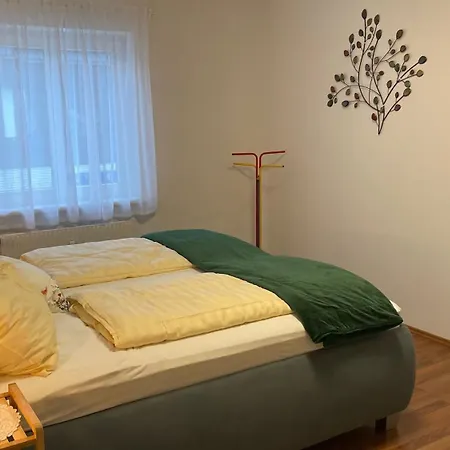 Wunderschöne Stadtwohnung Apartment