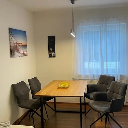 Wunderschoene Stadtwohnung Daire Köflach