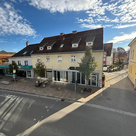 Wunderschoene Stadtwohnung Daire Köflach