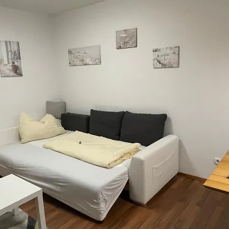 Wunderschöne Stadtwohnung *