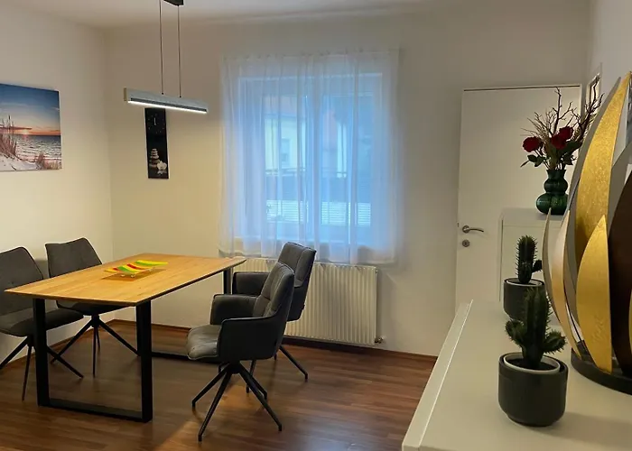 Wunderschöne Stadtwohnung Apartment *