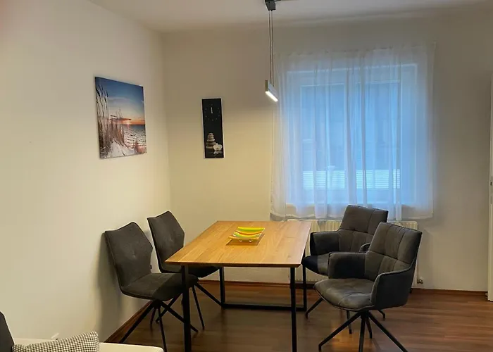 Wunderschöne Stadtwohnung Apartment Köflach