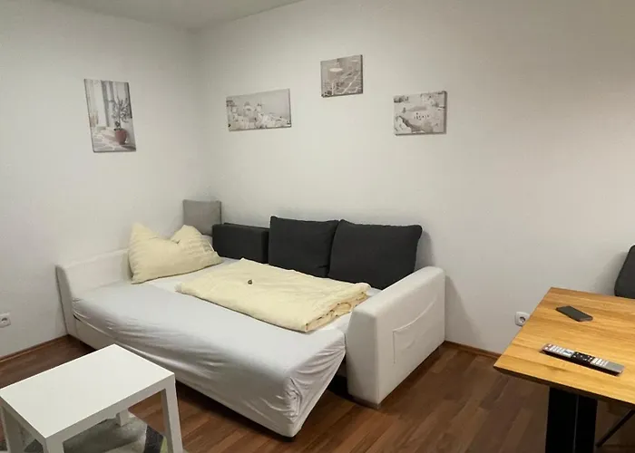 Wunderschoene Stadtwohnung *