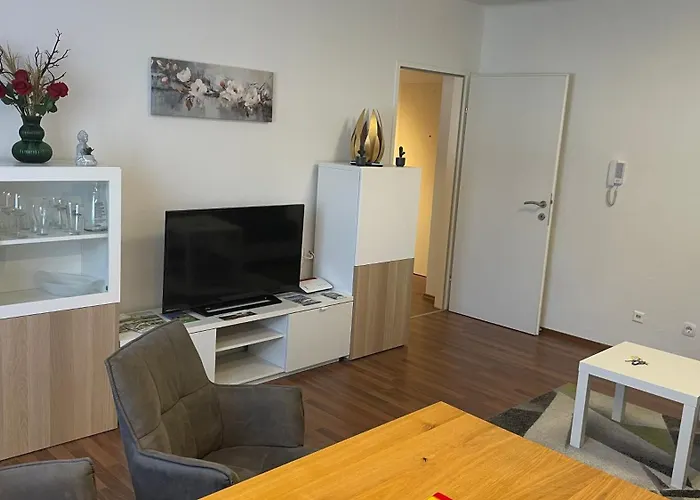 Wunderschöne Stadtwohnung *